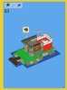 Notice / Instructions de Montage - LEGO - 5770 - Lighthouse Island: Page 27