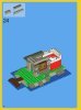 Notice / Instructions de Montage - LEGO - 5770 - Lighthouse Island: Page 28