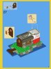 Notice / Instructions de Montage - LEGO - 5770 - Lighthouse Island: Page 31