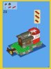 Notice / Instructions de Montage - LEGO - 5770 - Lighthouse Island: Page 33