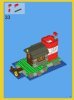 Notice / Instructions de Montage - LEGO - 5770 - Lighthouse Island: Page 37