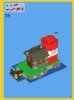 Notice / Instructions de Montage - LEGO - 5770 - Lighthouse Island: Page 39