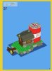 Notice / Instructions de Montage - LEGO - 5770 - Lighthouse Island: Page 41