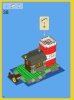 Notice / Instructions de Montage - LEGO - 5770 - Lighthouse Island: Page 42