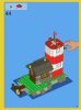 Notice / Instructions de Montage - LEGO - 5770 - Lighthouse Island: Page 49