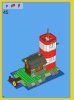 Notice / Instructions de Montage - LEGO - 5770 - Lighthouse Island: Page 50