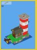 Notice / Instructions de Montage - LEGO - 5770 - Lighthouse Island: Page 56