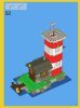 Notice / Instructions de Montage - LEGO - 5770 - Lighthouse Island: Page 57