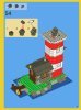 Notice / Instructions de Montage - LEGO - 5770 - Lighthouse Island: Page 59