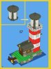 Notice / Instructions de Montage - LEGO - 5770 - Lighthouse Island: Page 66