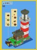 Notice / Instructions de Montage - LEGO - 5770 - Lighthouse Island: Page 67