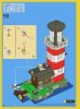 Notice / Instructions de Montage - LEGO - 5770 - Lighthouse Island: Page 68