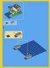 Notice / Instructions de Montage - LEGO - 5770 - Lighthouse Island: Page 7