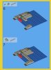 Notice / Instructions de Montage - LEGO - 5770 - Lighthouse Island: Page 11