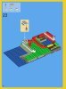 Notice / Instructions de Montage - LEGO - 5770 - Lighthouse Island: Page 28