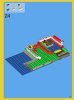 Notice / Instructions de Montage - LEGO - 5770 - Lighthouse Island: Page 29