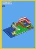 Notice / Instructions de Montage - LEGO - 5770 - Lighthouse Island: Page 33