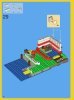 Notice / Instructions de Montage - LEGO - 5770 - Lighthouse Island: Page 34