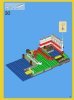 Notice / Instructions de Montage - LEGO - 5770 - Lighthouse Island: Page 35