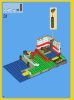 Notice / Instructions de Montage - LEGO - 5770 - Lighthouse Island: Page 36