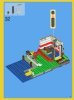 Notice / Instructions de Montage - LEGO - 5770 - Lighthouse Island: Page 37