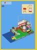 Notice / Instructions de Montage - LEGO - 5770 - Lighthouse Island: Page 38