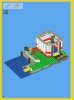 Notice / Instructions de Montage - LEGO - 5770 - Lighthouse Island: Page 40