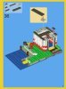 Notice / Instructions de Montage - LEGO - 5770 - Lighthouse Island: Page 41