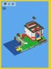 Notice / Instructions de Montage - LEGO - 5770 - Lighthouse Island: Page 44