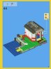 Notice / Instructions de Montage - LEGO - 5770 - Lighthouse Island: Page 49