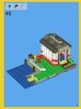 Notice / Instructions de Montage - LEGO - 5770 - Lighthouse Island: Page 51