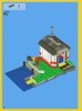 Notice / Instructions de Montage - LEGO - 5770 - Lighthouse Island: Page 52