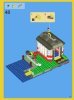 Notice / Instructions de Montage - LEGO - 5770 - Lighthouse Island: Page 53