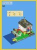 Notice / Instructions de Montage - LEGO - 5770 - Lighthouse Island: Page 55