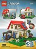 Notice / Instructions de Montage - LEGO - 5770 - Lighthouse Island: Page 60