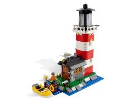 5770 - Lighthouse Island