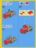 Notice / Instructions de Montage - LEGO - 5771 - Hillside House: Page 7