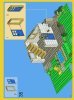 Notice / Instructions de Montage - LEGO - 5771 - Hillside House: Page 43