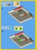 Notice / Instructions de Montage - LEGO - 5771 - Hillside House: Page 56