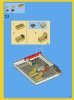 Notice / Instructions de Montage - LEGO - 5771 - Hillside House: Page 57