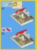 Notice / Instructions de Montage - LEGO - 5771 - Hillside House: Page 62