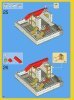 Notice / Instructions de Montage - LEGO - 5771 - Hillside House: Page 64