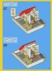 Notice / Instructions de Montage - LEGO - 5771 - Hillside House: Page 65