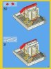 Notice / Instructions de Montage - LEGO - 5771 - Hillside House: Page 67