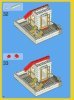 Notice / Instructions de Montage - LEGO - 5771 - Hillside House: Page 68