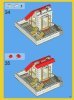 Notice / Instructions de Montage - LEGO - 5771 - Hillside House: Page 69