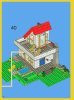 Notice / Instructions de Montage - LEGO - 5771 - Hillside House: Page 72