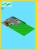 Notice / Instructions de Montage - LEGO - 5771 - Hillside House: Page 14