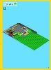 Notice / Instructions de Montage - LEGO - 5771 - Hillside House: Page 15