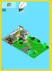 Notice / Instructions de Montage - LEGO - 5771 - Hillside House: Page 28